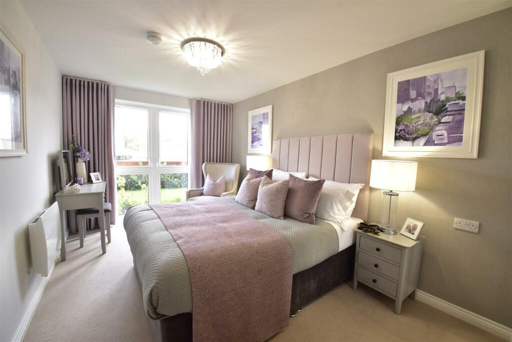 Additional property image - Highbury Lodge, Silver Street