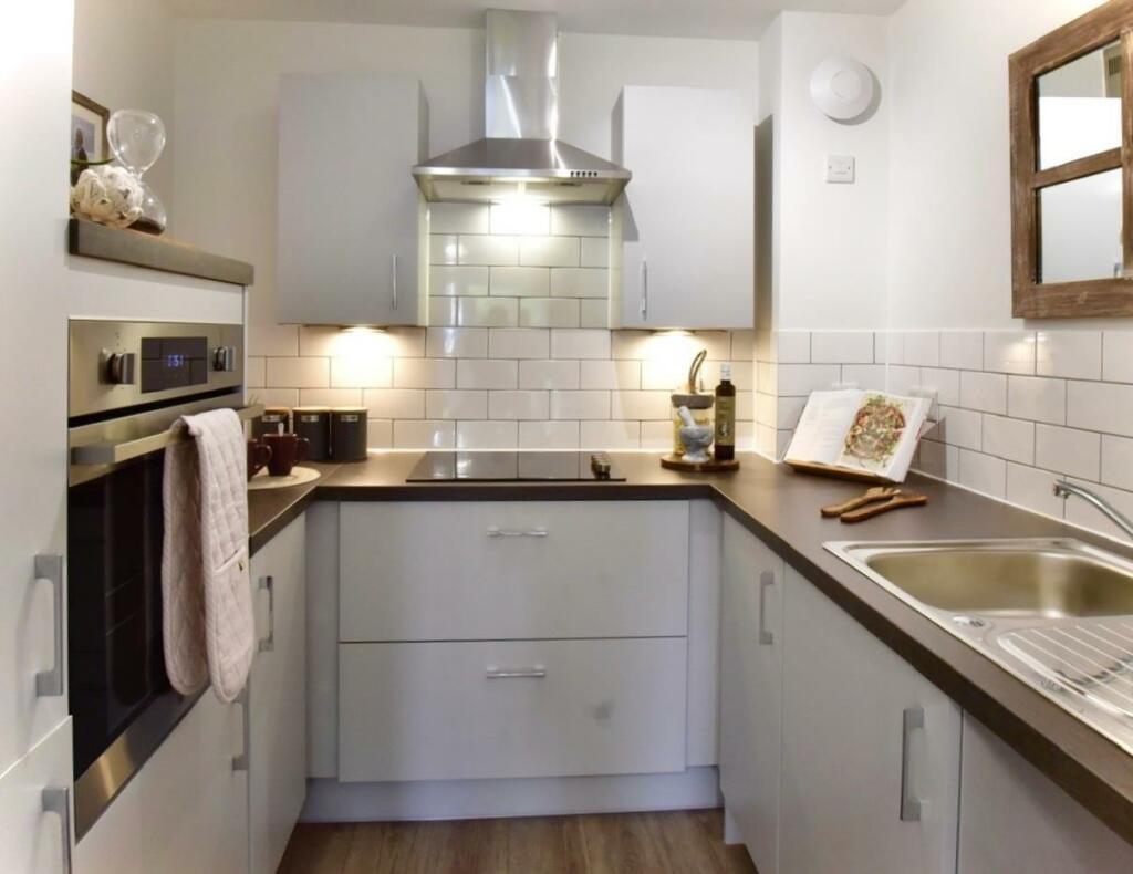 Additional property image - Highbury Lodge, Silver Street