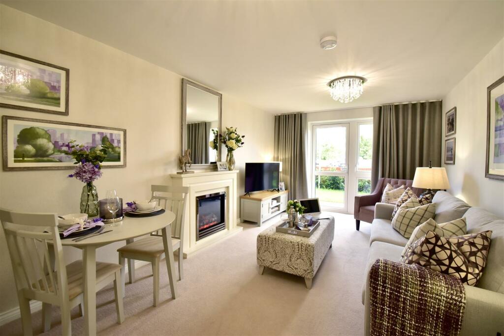 Additional property image - Highbury Lodge, Silver Street