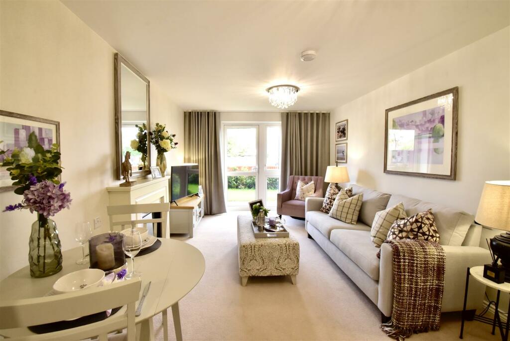 Additional property image - Highbury Lodge, Silver Street