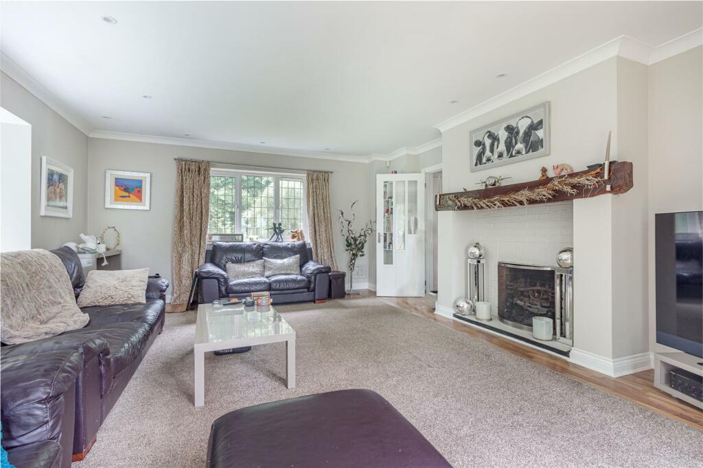 Additional property image - Benton Green Lane, Berkswell