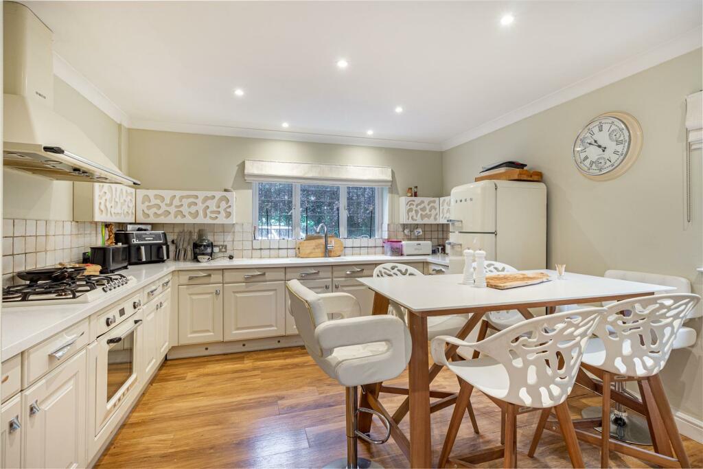 Additional property image - Benton Green Lane, Berkswell