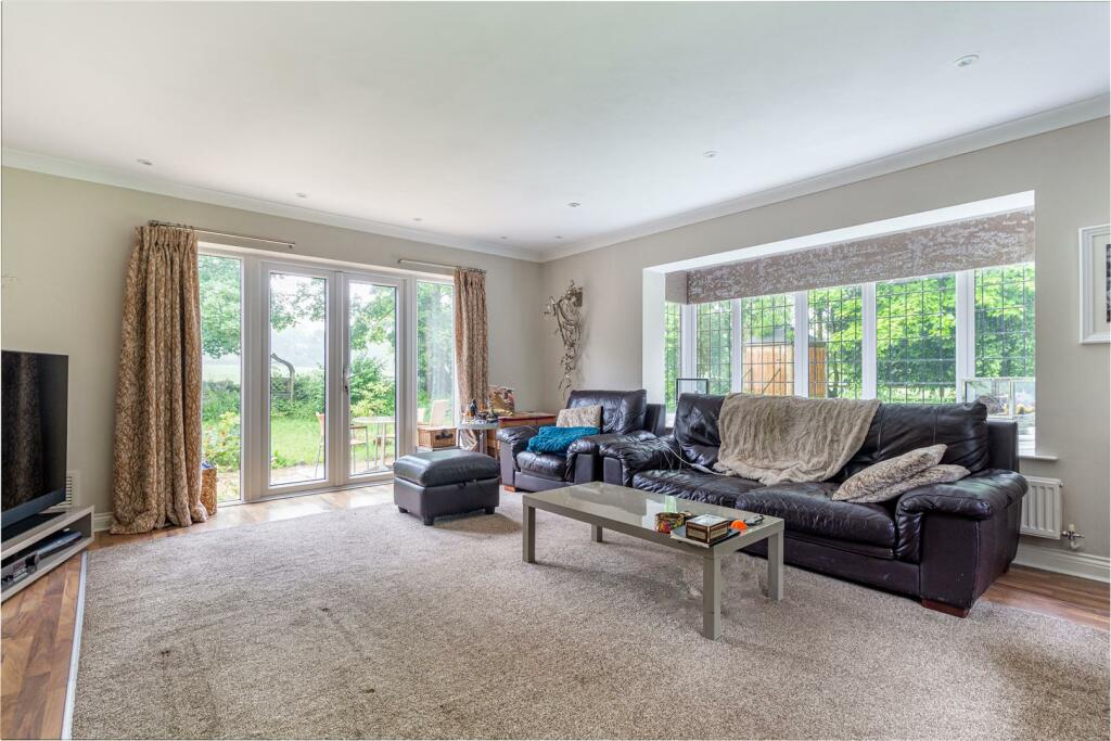 Additional property image - Benton Green Lane, Berkswell