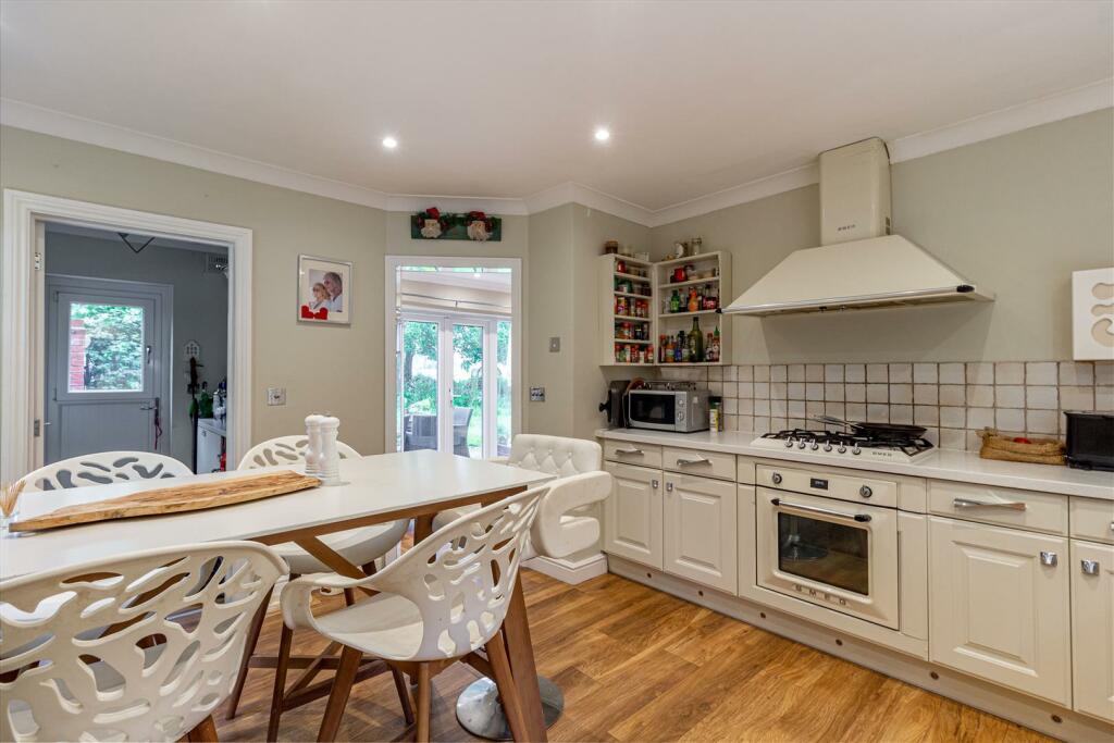 Additional property image - Benton Green Lane, Berkswell