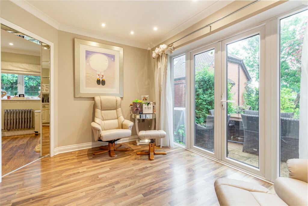 Additional property image - Benton Green Lane, Berkswell