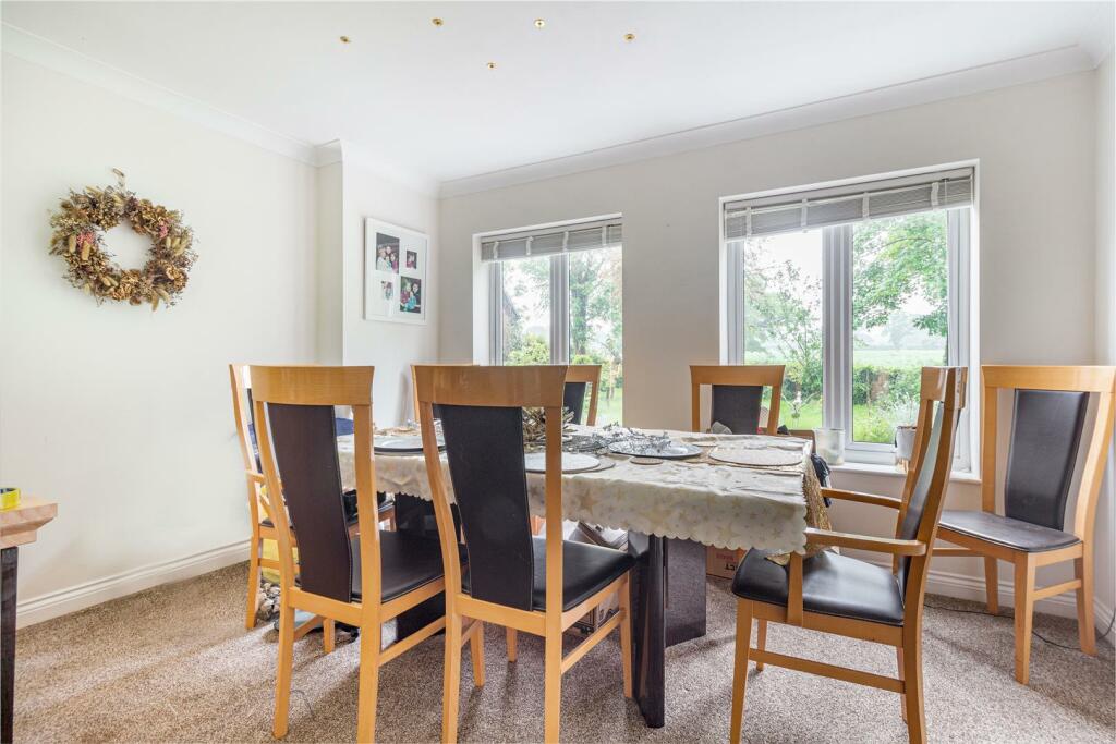 Additional property image - Benton Green Lane, Berkswell