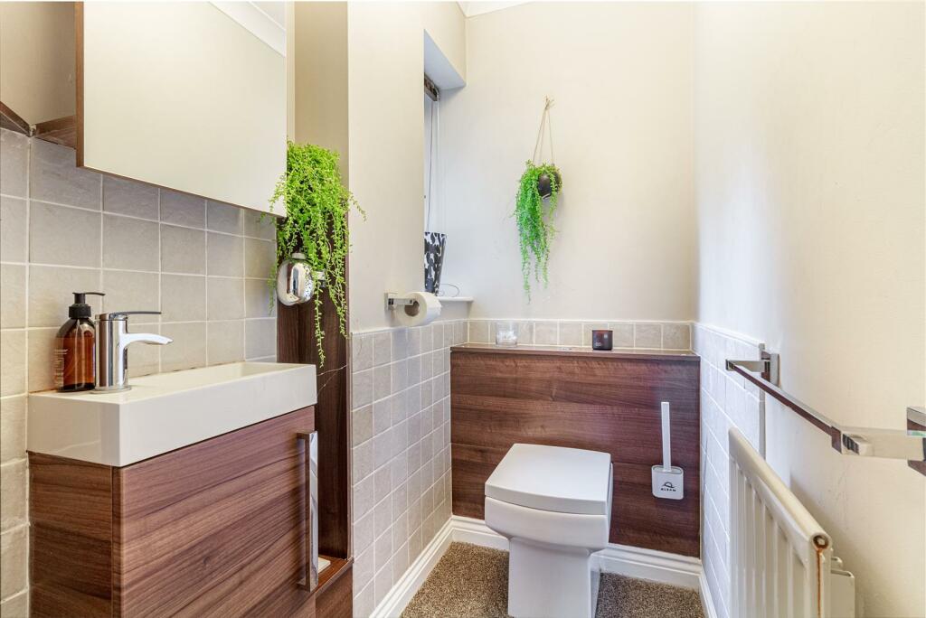 Additional property image - Benton Green Lane, Berkswell