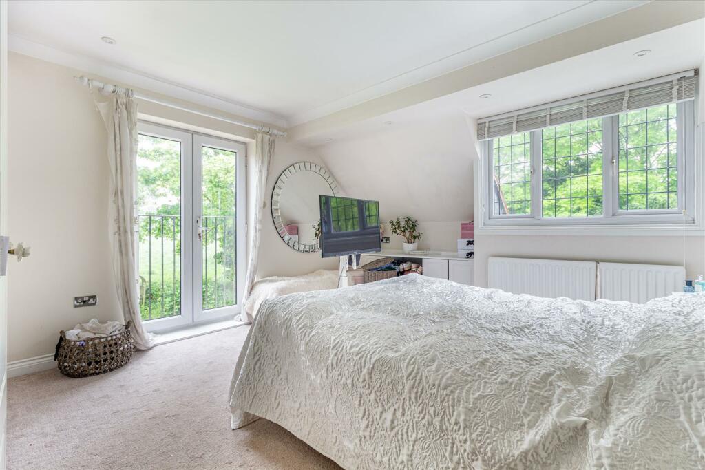 Additional property image - Benton Green Lane, Berkswell