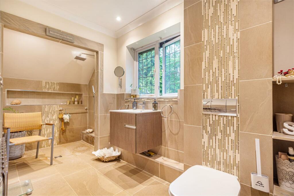 Additional property image - Benton Green Lane, Berkswell