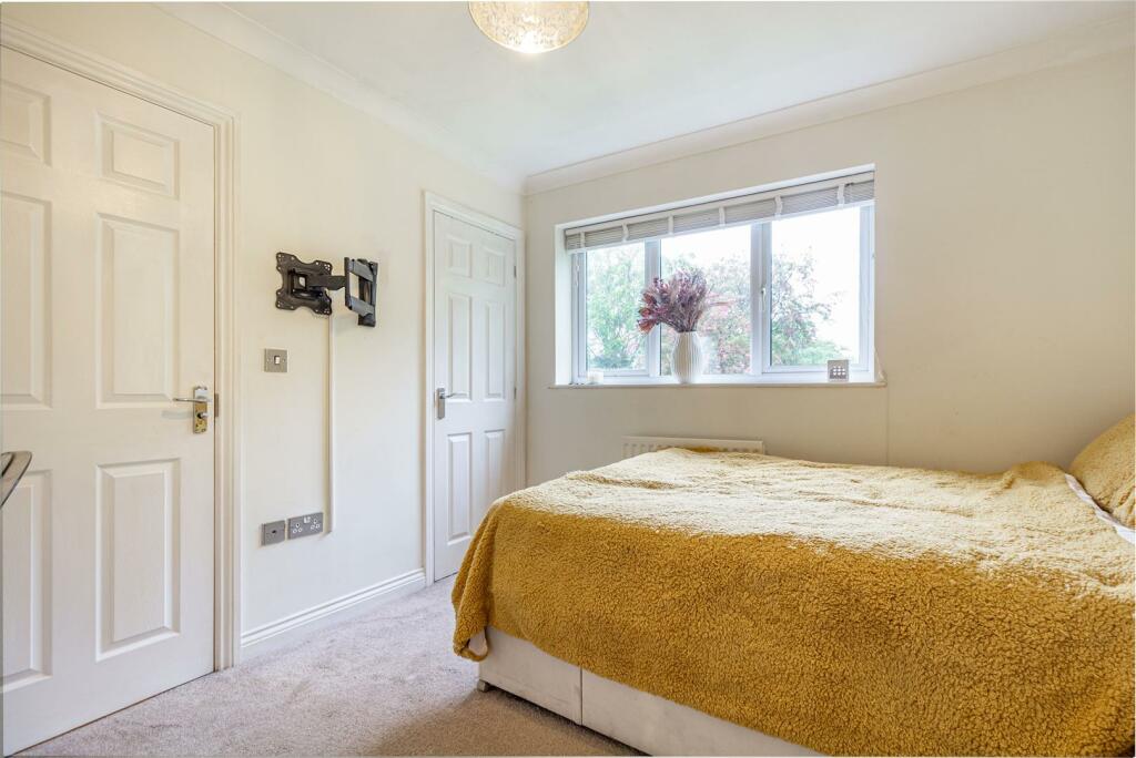 Additional property image - Benton Green Lane, Berkswell