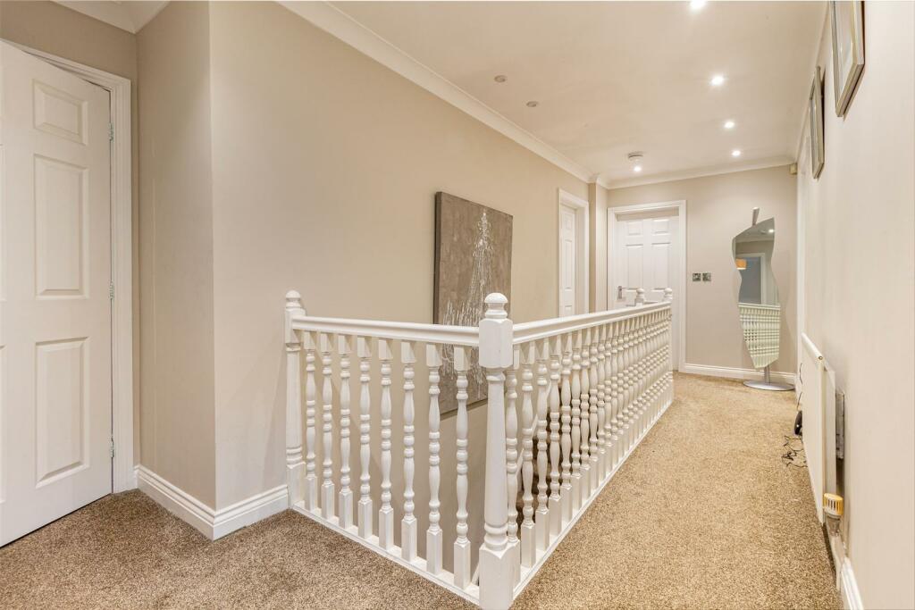 Additional property image - Benton Green Lane, Berkswell