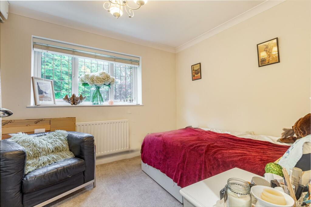 Additional property image - Benton Green Lane, Berkswell