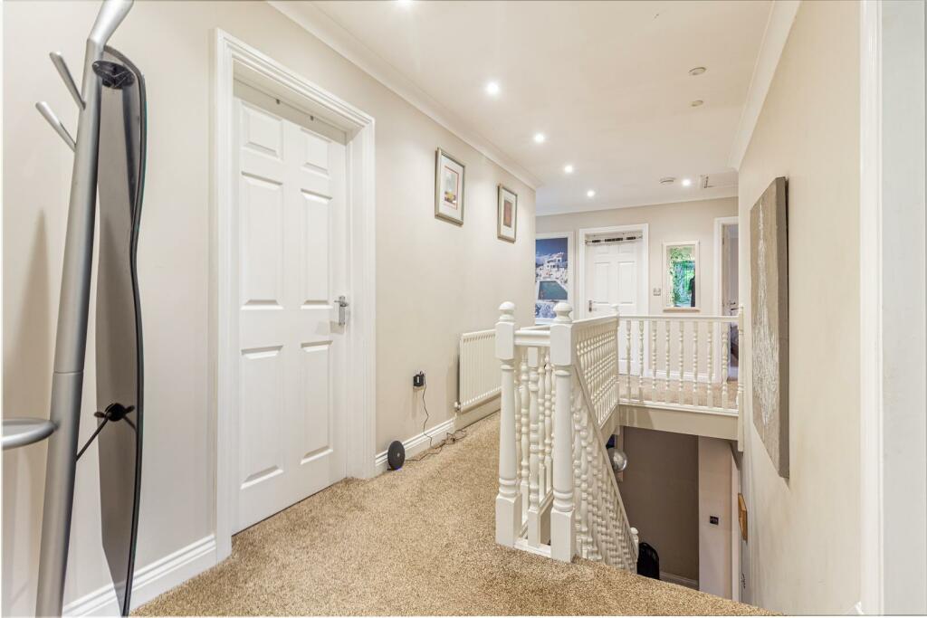 Additional property image - Benton Green Lane, Berkswell