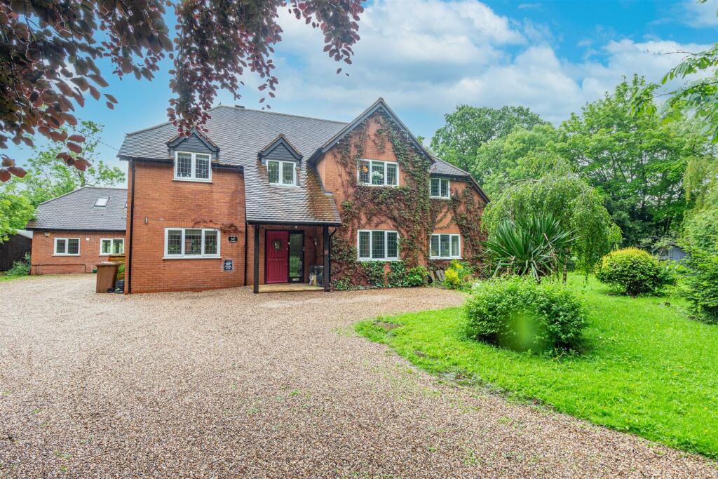 Additional property image - Benton Green Lane, Berkswell