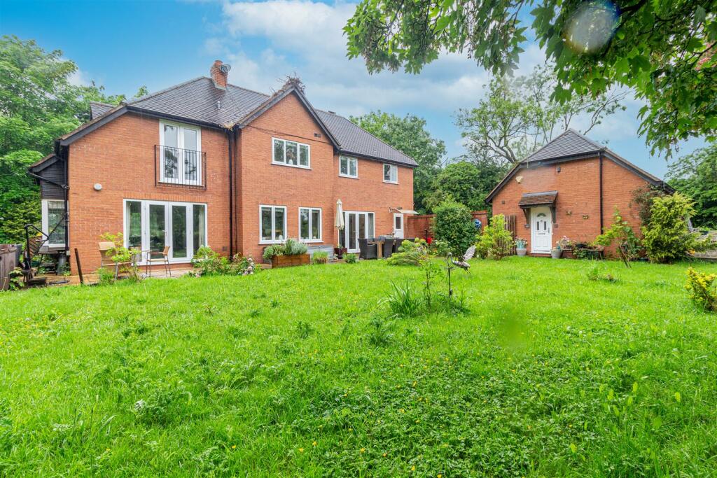 Additional property image - Benton Green Lane, Berkswell