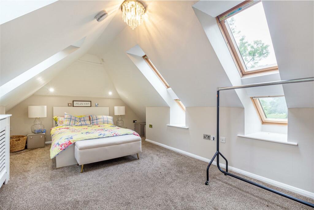 Additional property image - Benton Green Lane, Berkswell