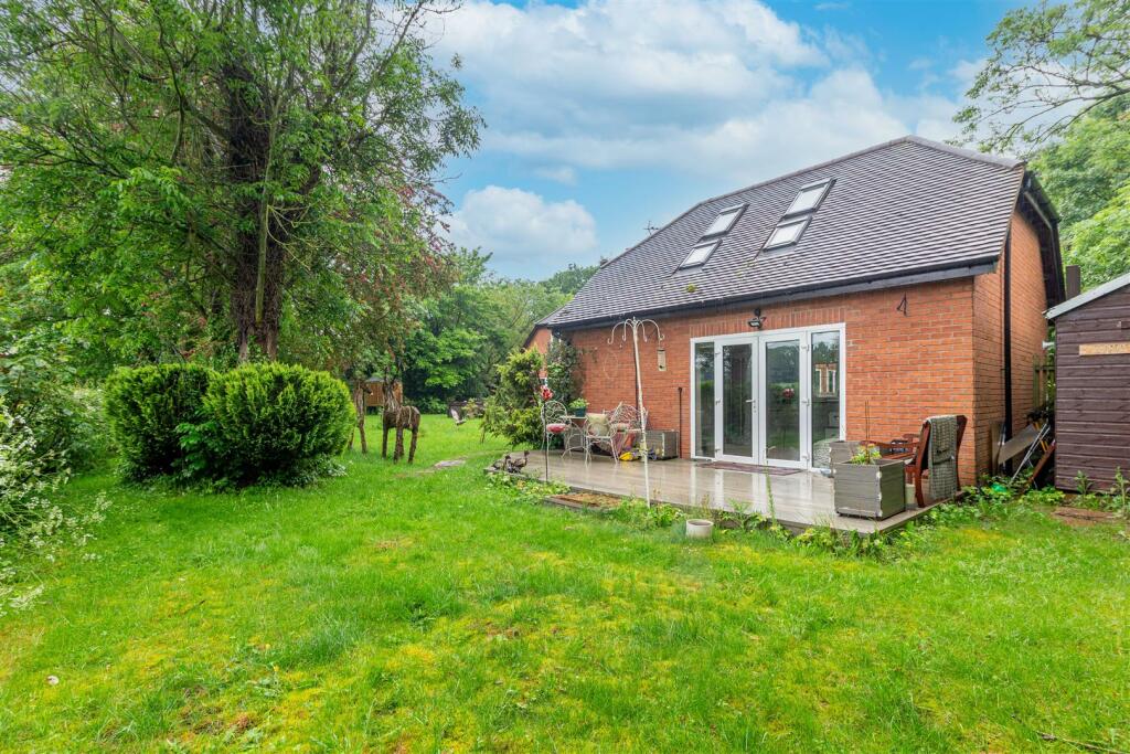 Additional property image - Benton Green Lane, Berkswell