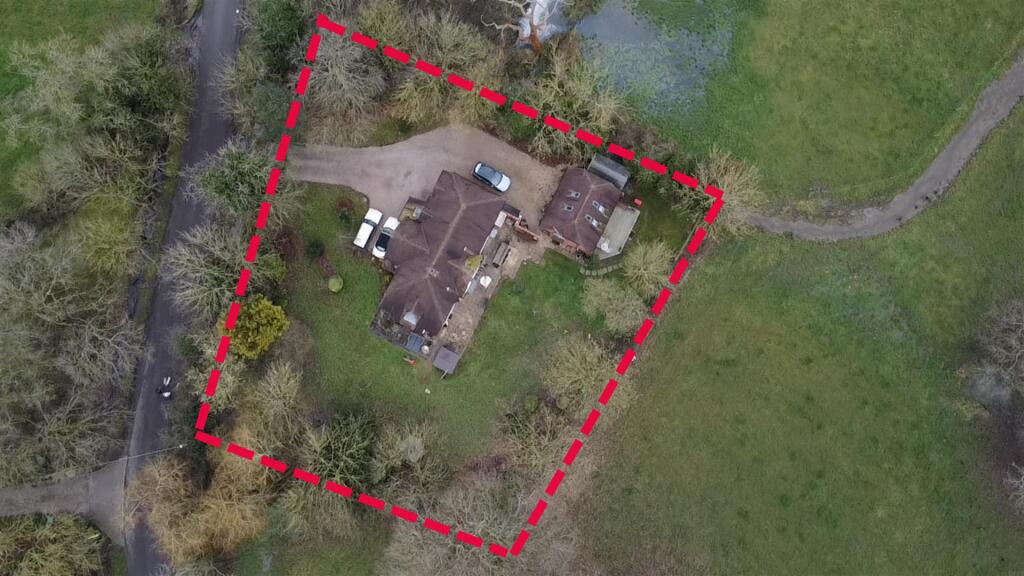 Additional property image - Benton Green Lane, Berkswell