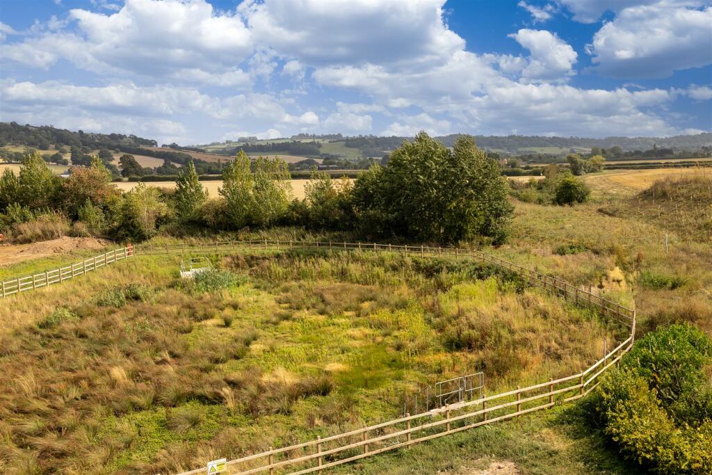 Additional property image - Meon Way Gardens, Langate Fields, Meon Vale
