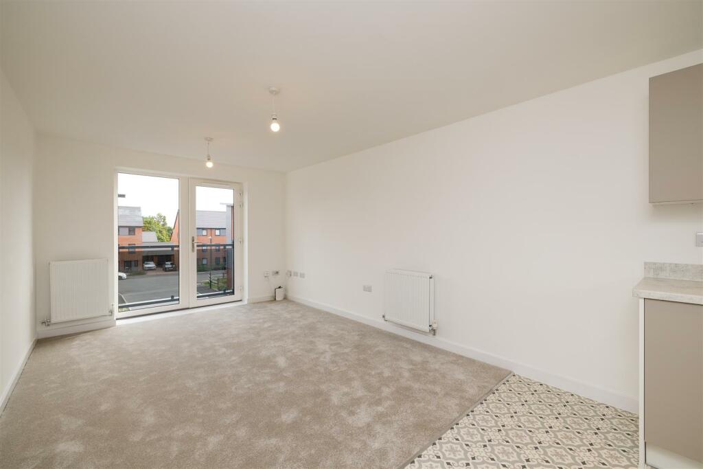 Additional property image - Meon Way Gardens, Langate Fields, Meon Vale
