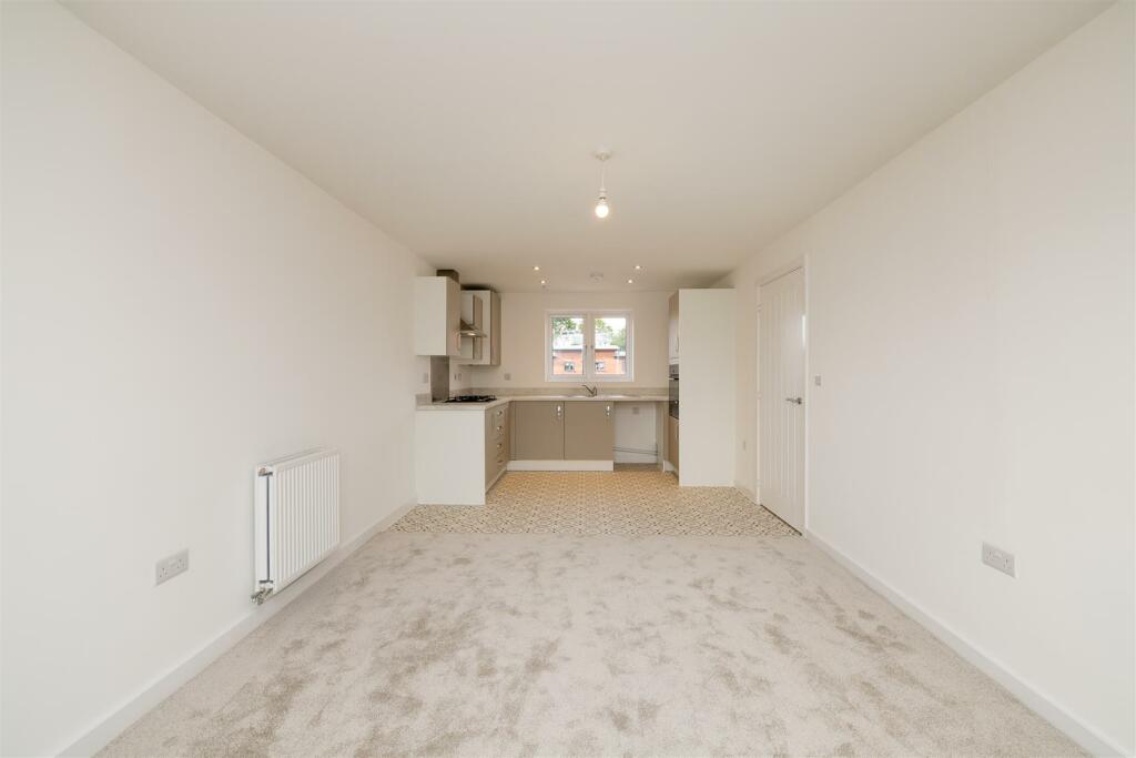 Additional property image - Meon Way Gardens, Langate Fields, Meon Vale
