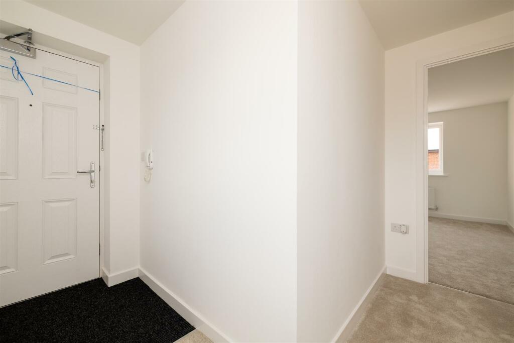 Additional property image - Meon Way Gardens, Langate Fields, Meon Vale