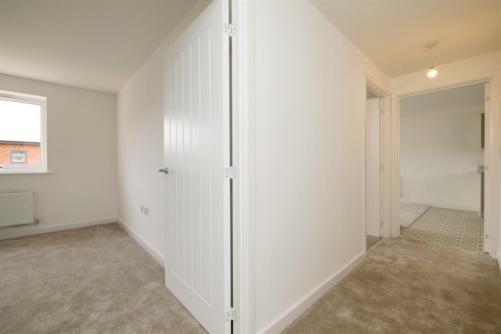 Additional property image - Meon Way Gardens, Langate Fields, Meon Vale