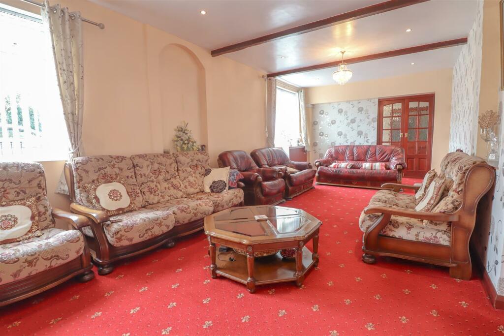 Additional property image - Melbourne Road, Bromsgrove