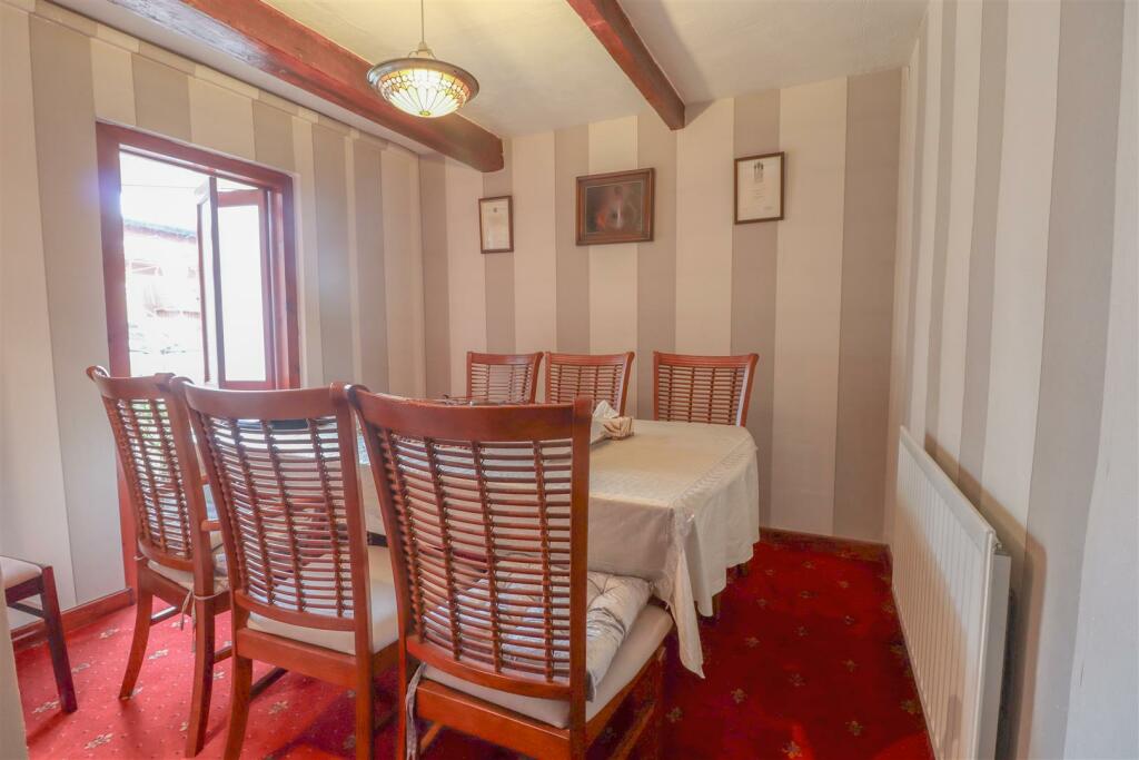 Additional property image - Melbourne Road, Bromsgrove