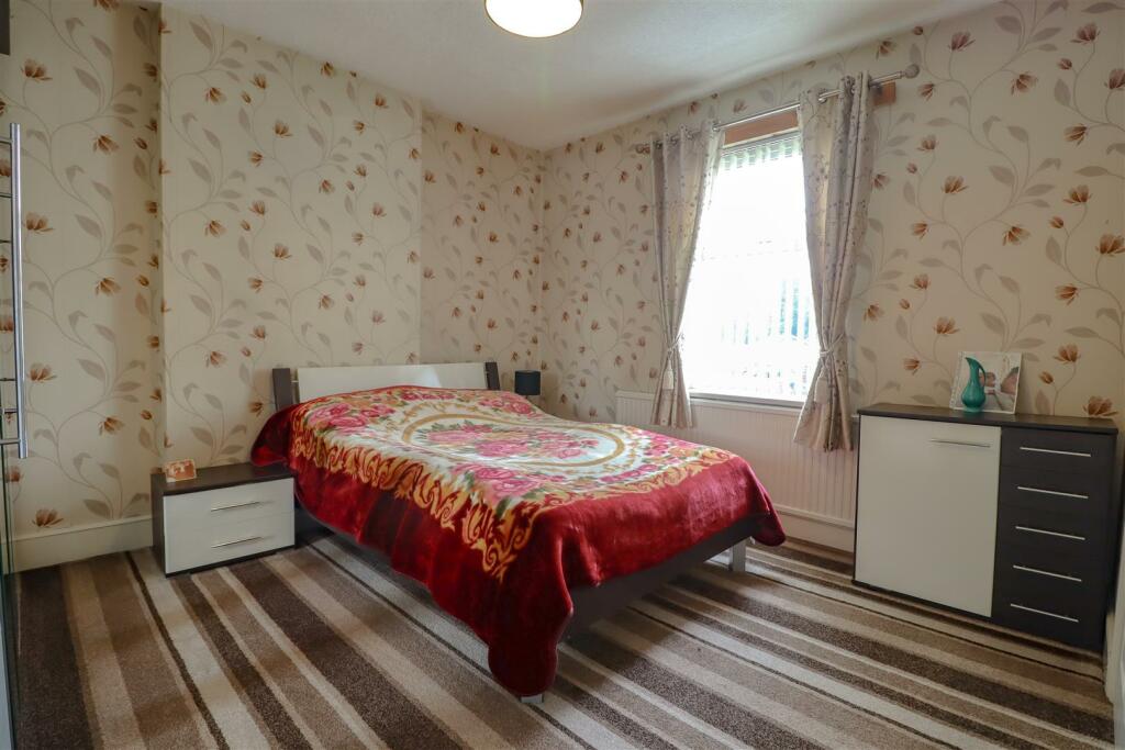Additional property image - Melbourne Road, Bromsgrove