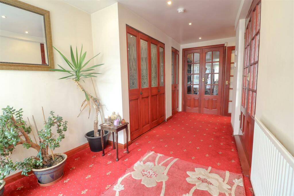 Additional property image - Melbourne Road, Bromsgrove