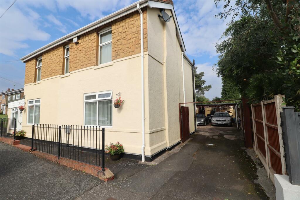 Additional property image - Melbourne Road, Bromsgrove