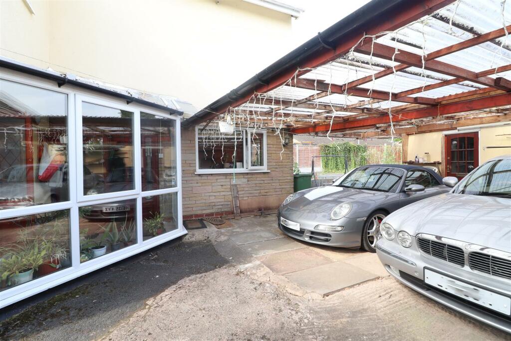 Additional property image - Melbourne Road, Bromsgrove