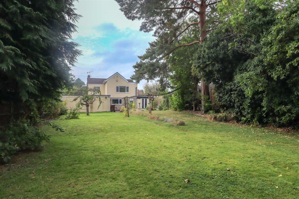Additional property image - Melbourne Road, Bromsgrove