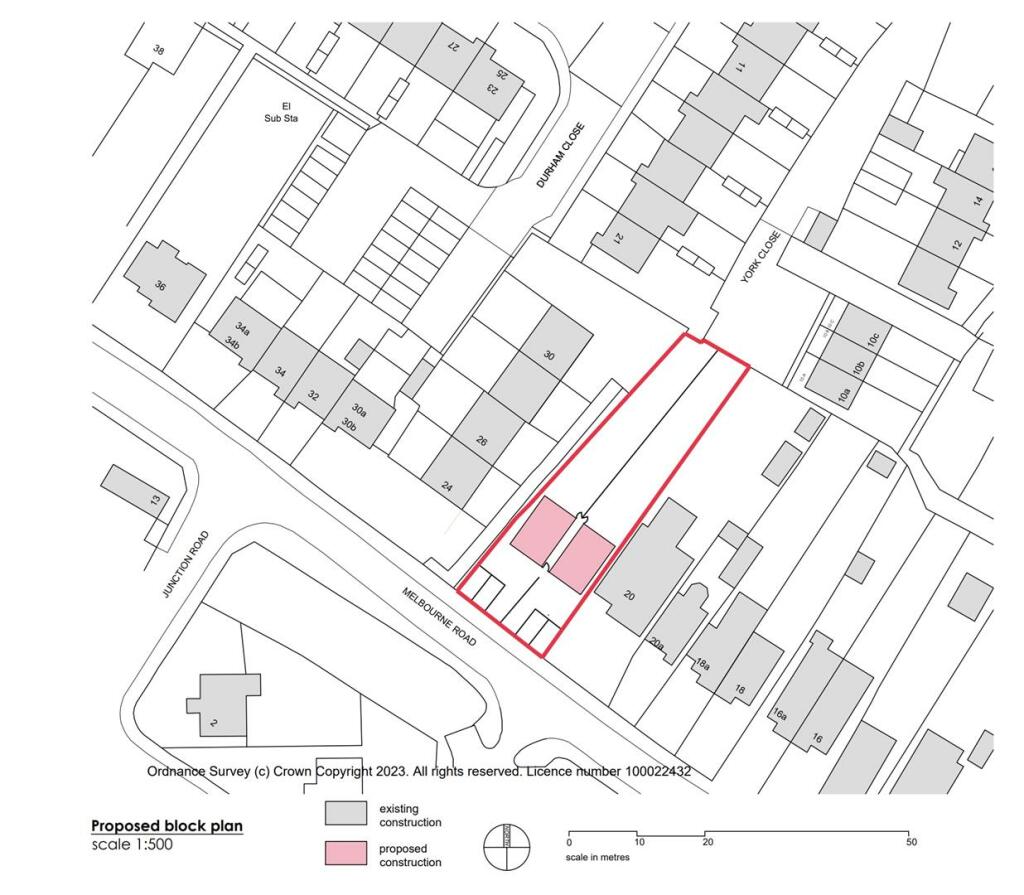 Additional property image - Melbourne Road, Bromsgrove
