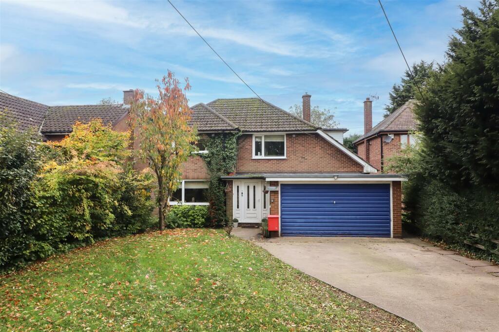 Additional property image - The Green, Coleshill, Birmingham