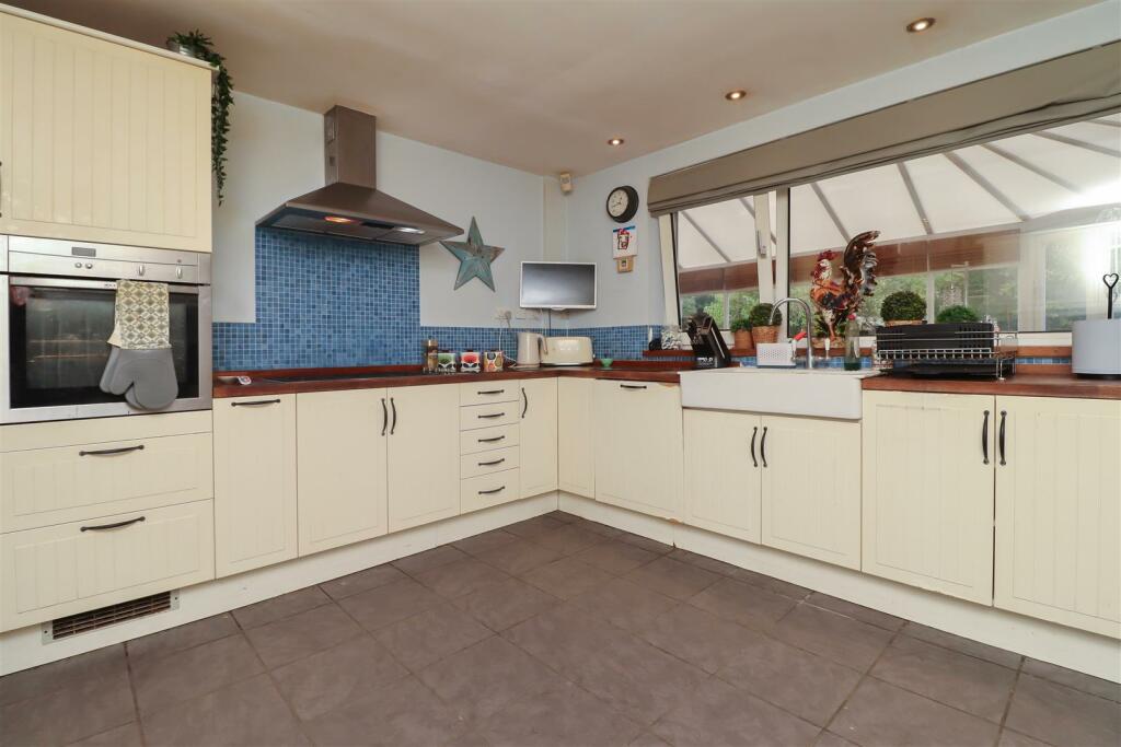Additional property image - The Green, Coleshill, Birmingham