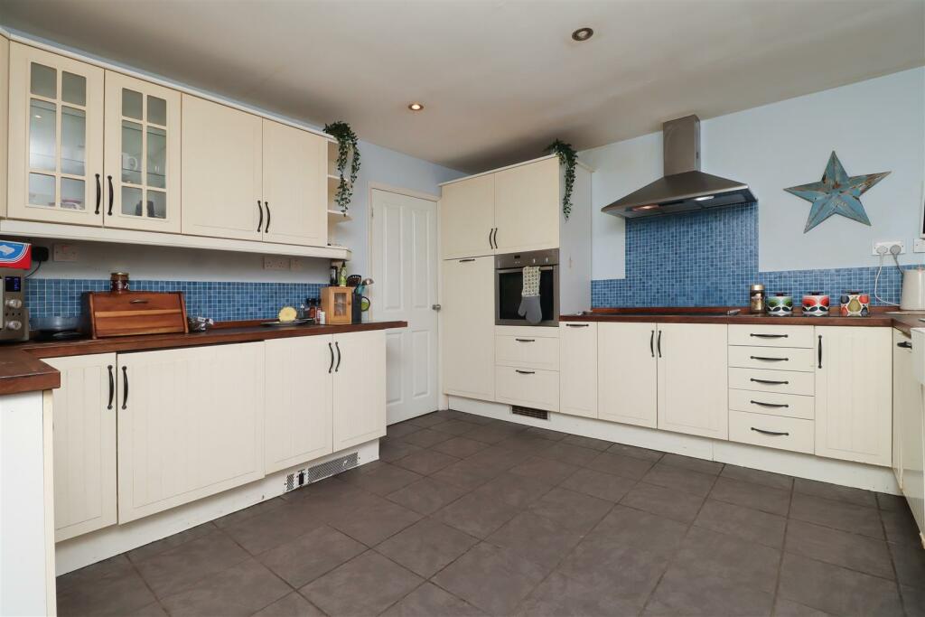 Additional property image - The Green, Coleshill, Birmingham