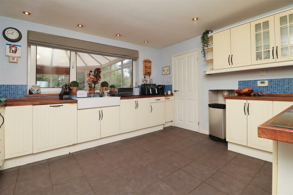 Additional property image - The Green, Coleshill, Birmingham