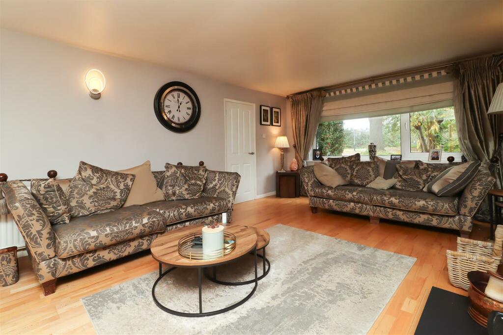 Additional property image - The Green, Coleshill, Birmingham