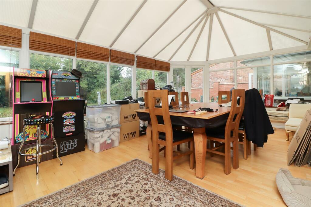 Additional property image - The Green, Coleshill, Birmingham