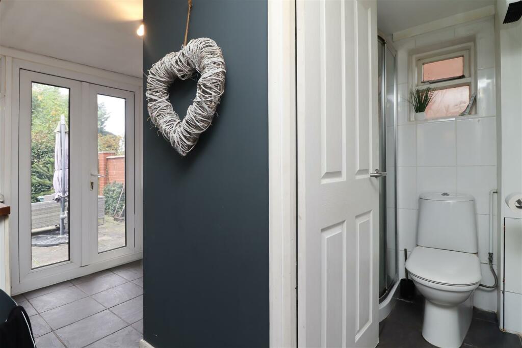 Additional property image - The Green, Coleshill, Birmingham