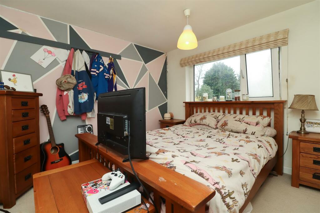 Additional property image - The Green, Coleshill, Birmingham