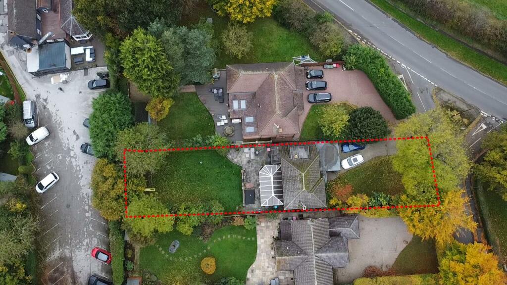 Additional property image - The Green, Coleshill, Birmingham
