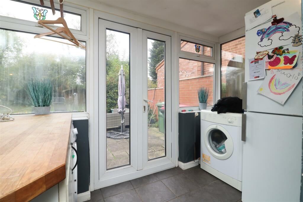 Additional property image - The Green, Coleshill, Birmingham