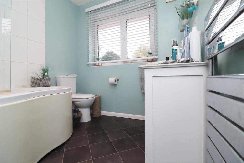 Additional property image - The Green, Coleshill, Birmingham