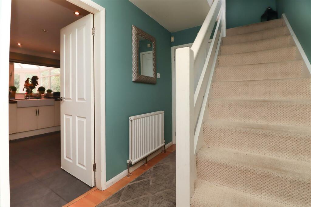 Additional property image - The Green, Coleshill, Birmingham