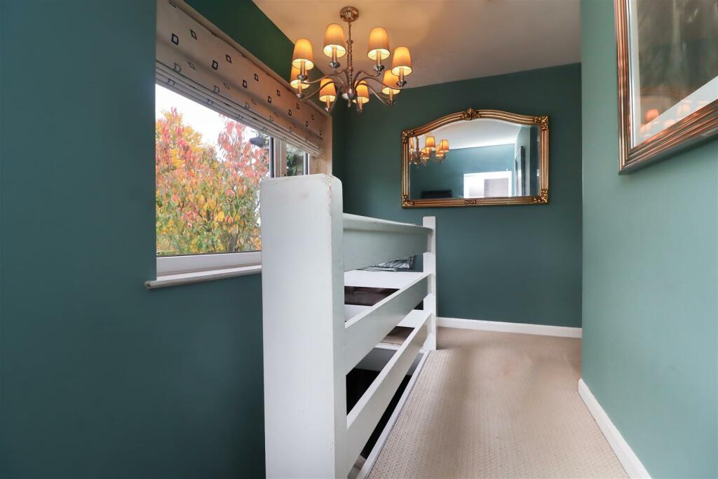 Additional property image - The Green, Coleshill, Birmingham
