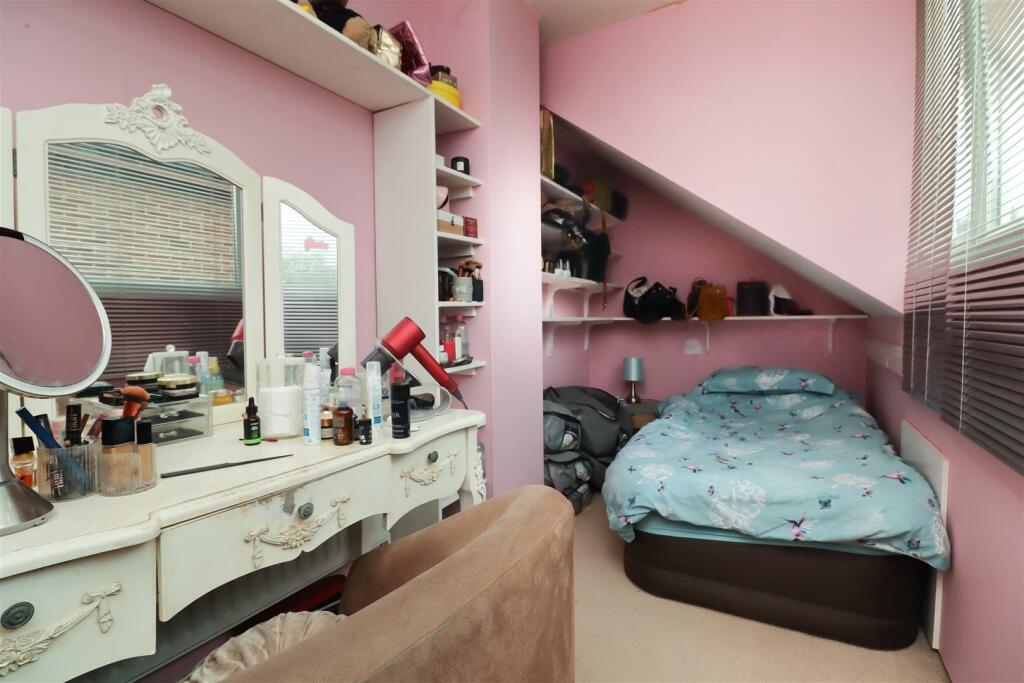 Additional property image - The Green, Coleshill, Birmingham