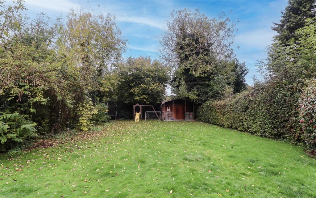Additional property image - The Green, Coleshill, Birmingham